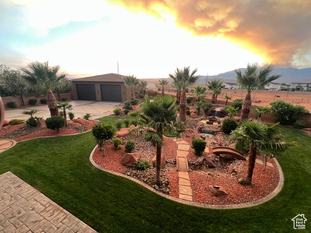 2238 S REDSTONE RD, Hurricane, UT 84737