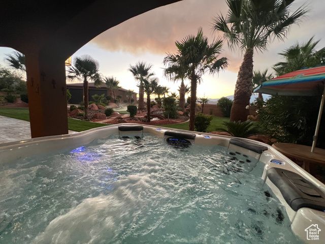 2238 S REDSTONE RD, Hurricane, UT 84737