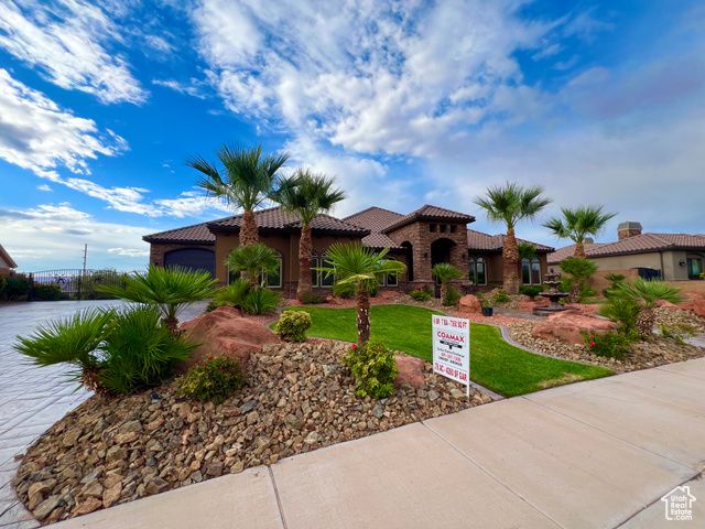 2238 S REDSTONE RD, Hurricane, UT 84737