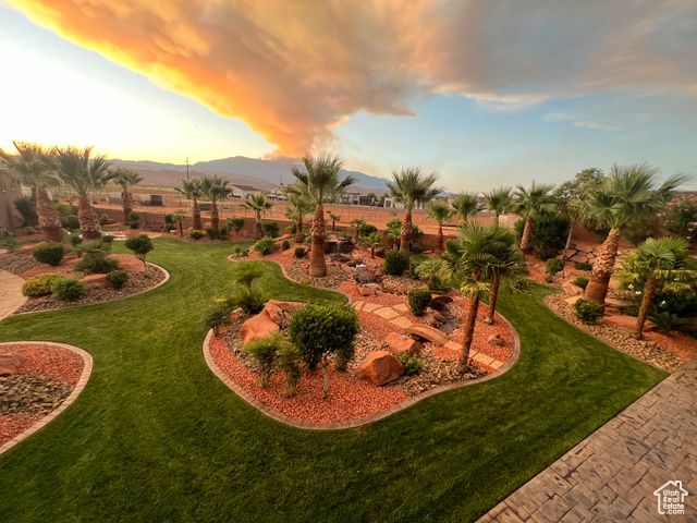 2238 S REDSTONE RD, Hurricane, UT 84737