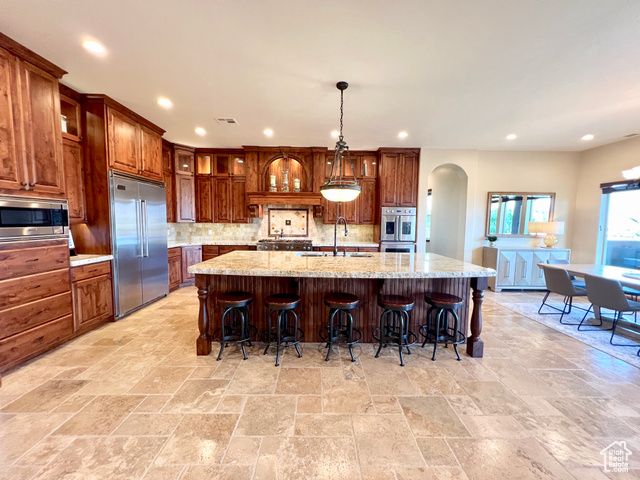 2238 S REDSTONE RD, Hurricane, UT 84737