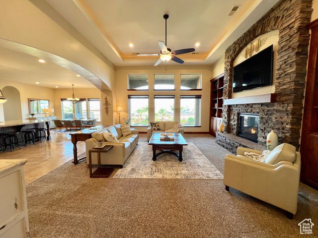 2238 S REDSTONE RD, Hurricane, UT 84737