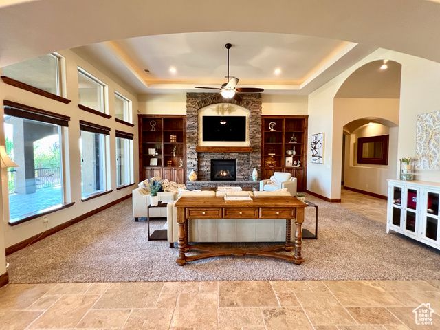 2238 S REDSTONE RD, Hurricane, UT 84737