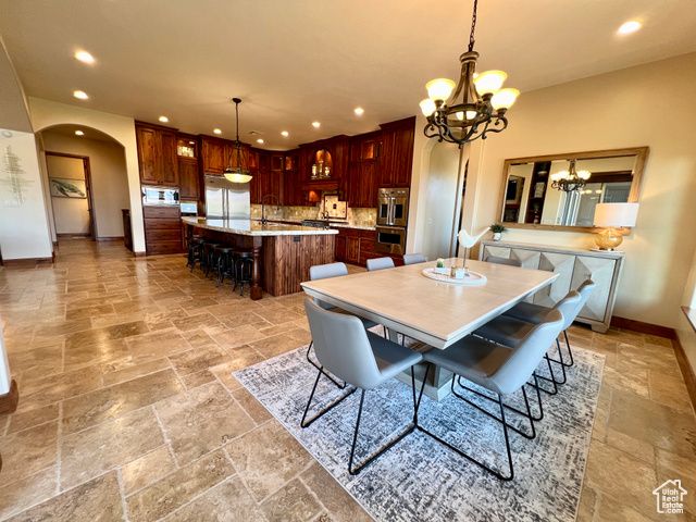 2238 S REDSTONE RD, Hurricane, UT 84737