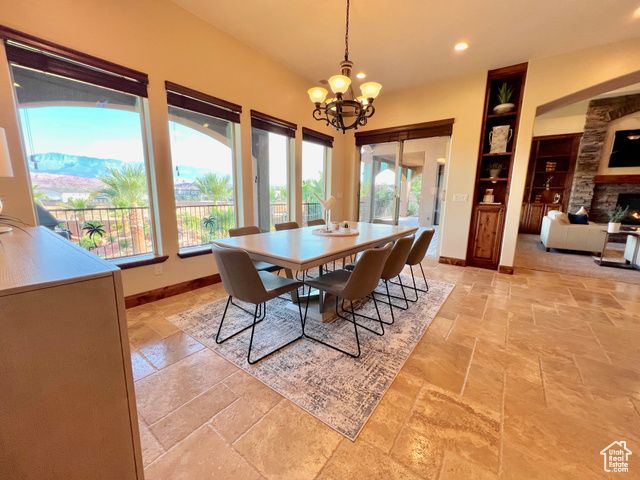 2238 S REDSTONE RD, Hurricane, UT 84737