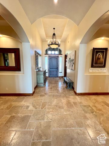 2238 S REDSTONE RD, Hurricane, UT 84737