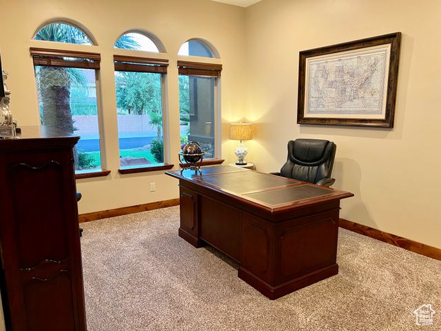 2238 S REDSTONE RD, Hurricane, UT 84737