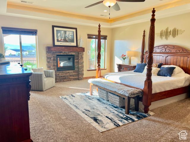 2238 S REDSTONE RD, Hurricane, UT 84737