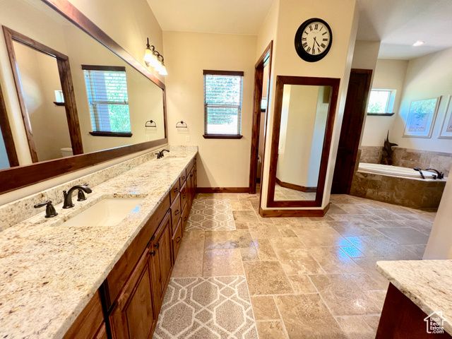 2238 S REDSTONE RD, Hurricane, UT 84737