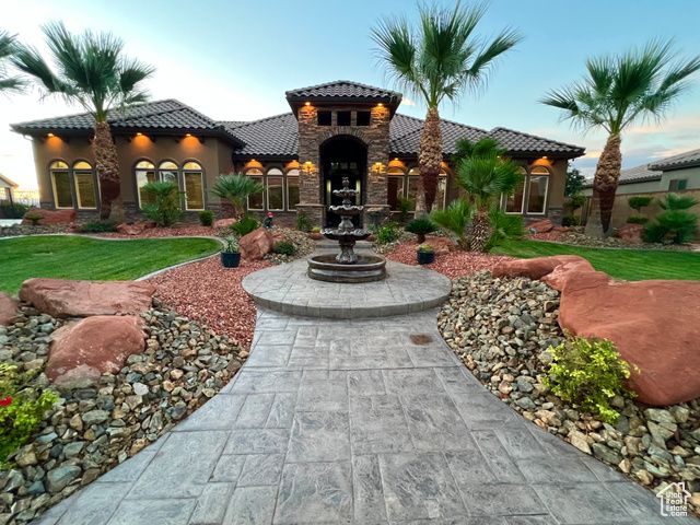 2238 S REDSTONE RD, Hurricane, UT 84737