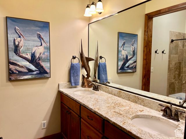 2238 S REDSTONE RD, Hurricane, UT 84737