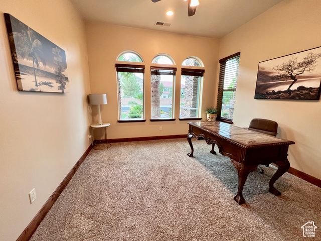 2238 S REDSTONE RD, Hurricane, UT 84737