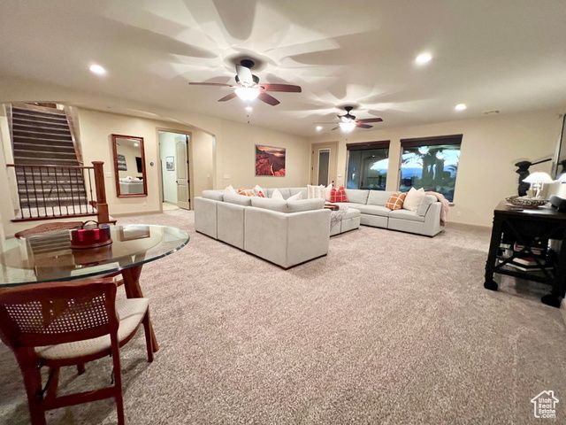 2238 S REDSTONE RD, Hurricane, UT 84737