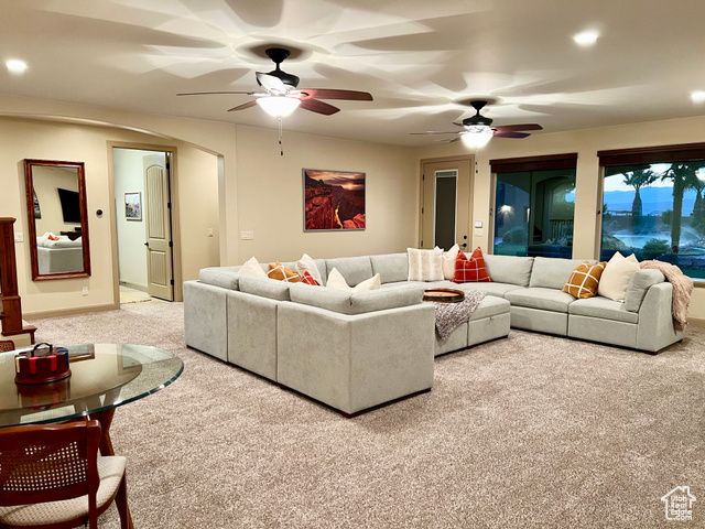 2238 S REDSTONE RD, Hurricane, UT 84737