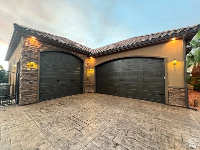 2238 S REDSTONE RD, Hurricane, UT 84737