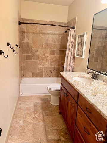 2238 S REDSTONE RD, Hurricane, UT 84737