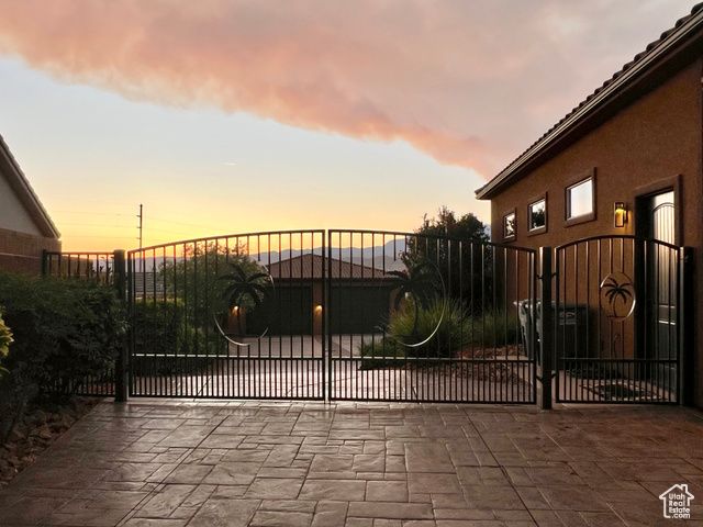 2238 S REDSTONE RD, Hurricane, UT 84737