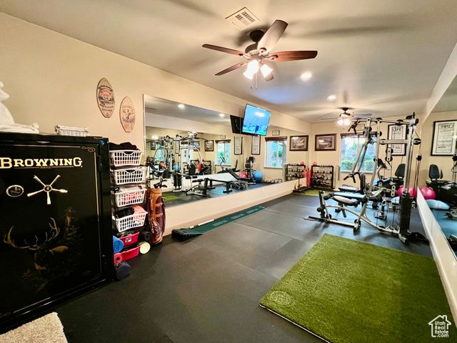 2238 S REDSTONE RD, Hurricane, UT 84737