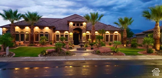 2238 S REDSTONE RD, Hurricane, UT 84737