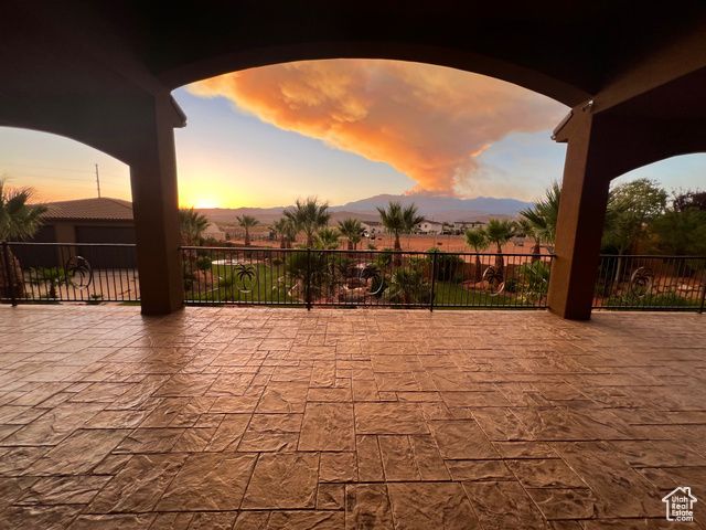 2238 S REDSTONE RD, Hurricane, UT 84737