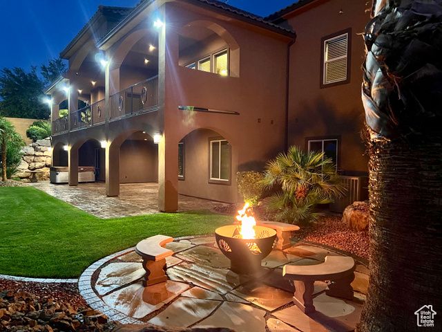 2238 S REDSTONE RD, Hurricane, UT 84737