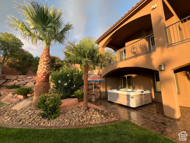 2238 S REDSTONE RD, Hurricane, UT 84737