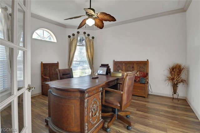 4918 SW 27th AVE, Cape Coral, FL 33914