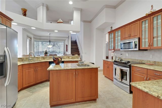 4918 SW 27th AVE, Cape Coral, FL 33914