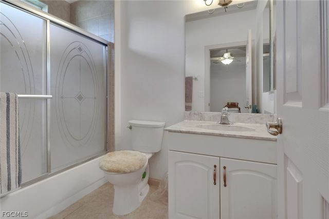 4918 SW 27th AVE, Cape Coral, FL 33914