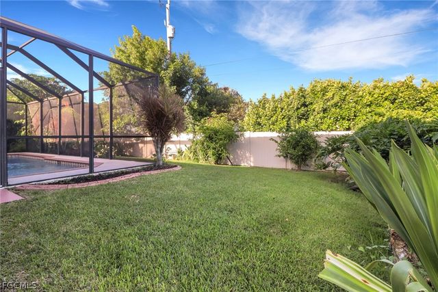 4918 SW 27th AVE, Cape Coral, FL 33914