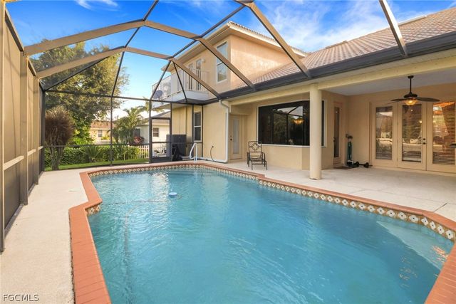 4918 SW 27th AVE, Cape Coral, FL 33914