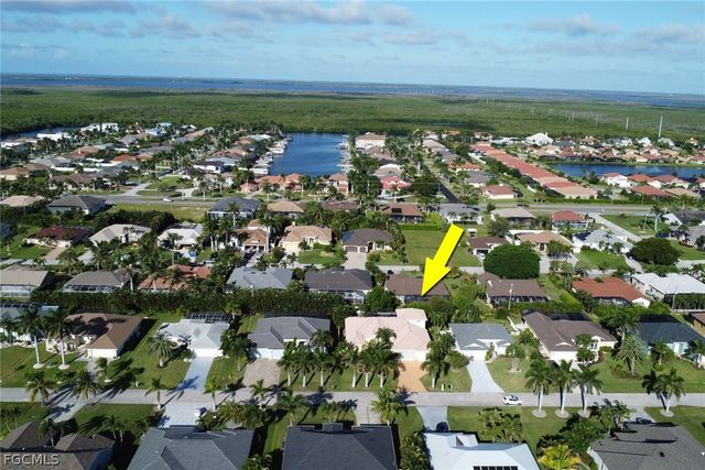 4918 SW 27th AVE, Cape Coral, FL 33914
