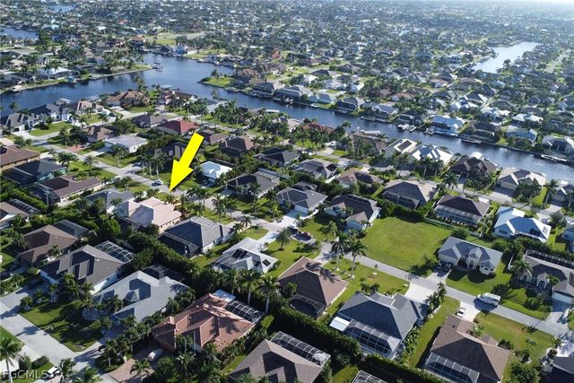 4918 SW 27th AVE, Cape Coral, FL 33914