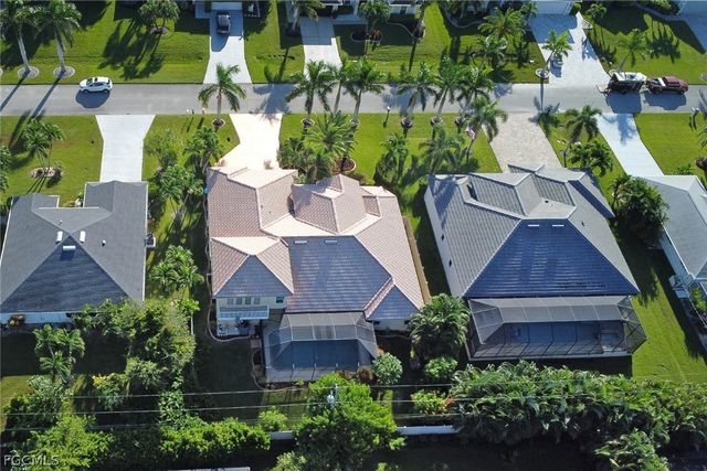 4918 SW 27th AVE, Cape Coral, FL 33914