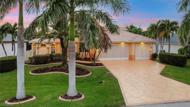 4918 SW 27th AVE, Cape Coral, FL 33914