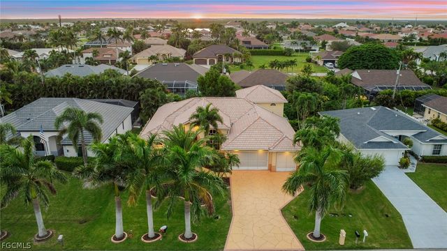 4918 SW 27th AVE, Cape Coral, FL 33914