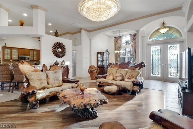 4918 SW 27th AVE, Cape Coral, FL 33914