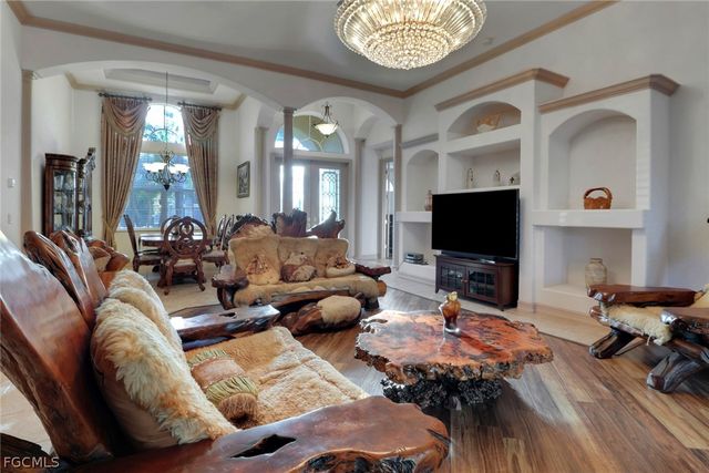 4918 SW 27th AVE, Cape Coral, FL 33914