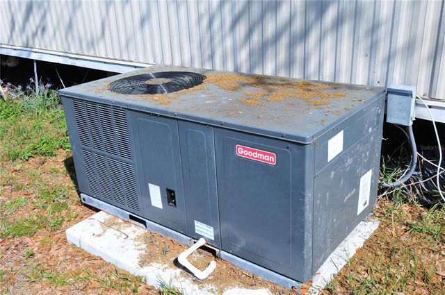 10409 ALAFIA STREET, Gibsonton, FL 33534