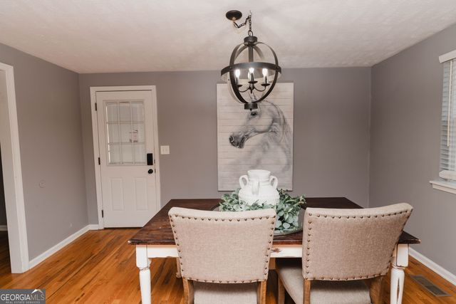 4906 S Bent Pine Court, Douglasville, GA 30135