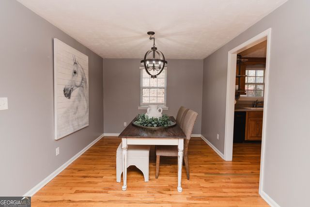 4906 S Bent Pine Court, Douglasville, GA 30135