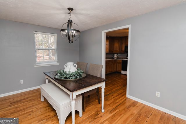 4906 S Bent Pine Court, Douglasville, GA 30135