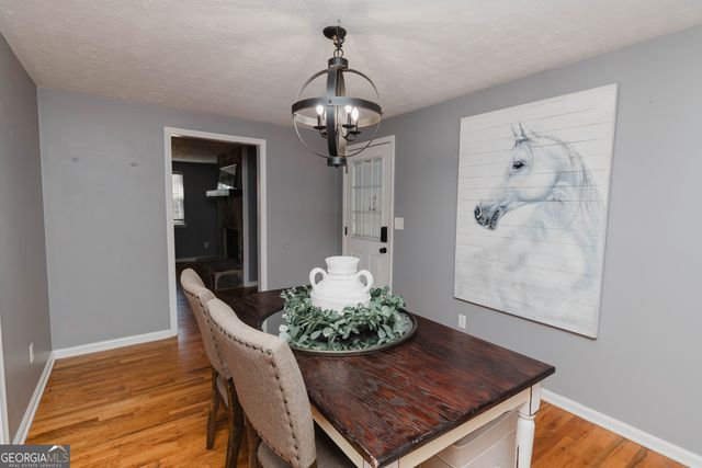 4906 S Bent Pine Court, Douglasville, GA 30135