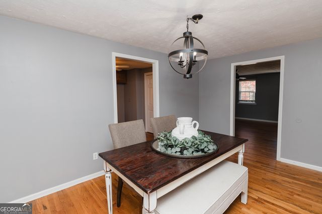 4906 S Bent Pine Court, Douglasville, GA 30135