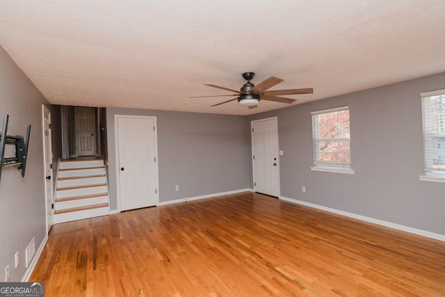 4906 S Bent Pine Court, Douglasville, GA 30135