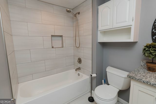 4906 S Bent Pine Court, Douglasville, GA 30135