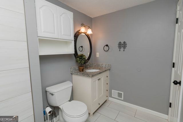 4906 S Bent Pine Court, Douglasville, GA 30135