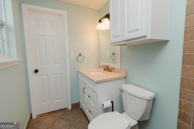 4906 S Bent Pine Court, Douglasville, GA 30135