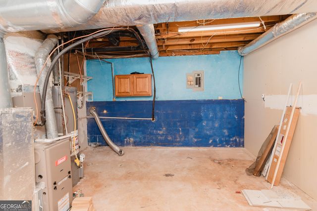 4906 S Bent Pine Court, Douglasville, GA 30135