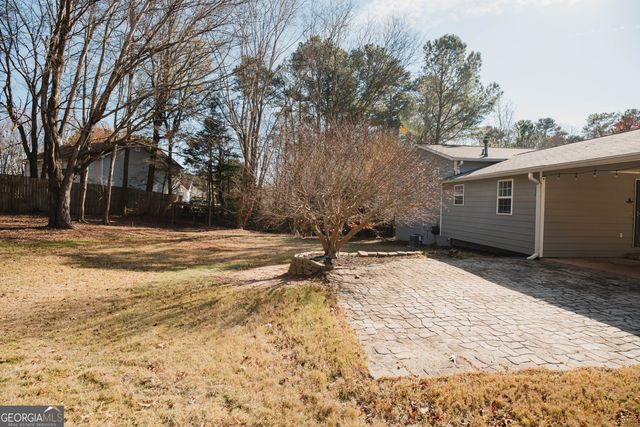4906 S Bent Pine Court, Douglasville, GA 30135